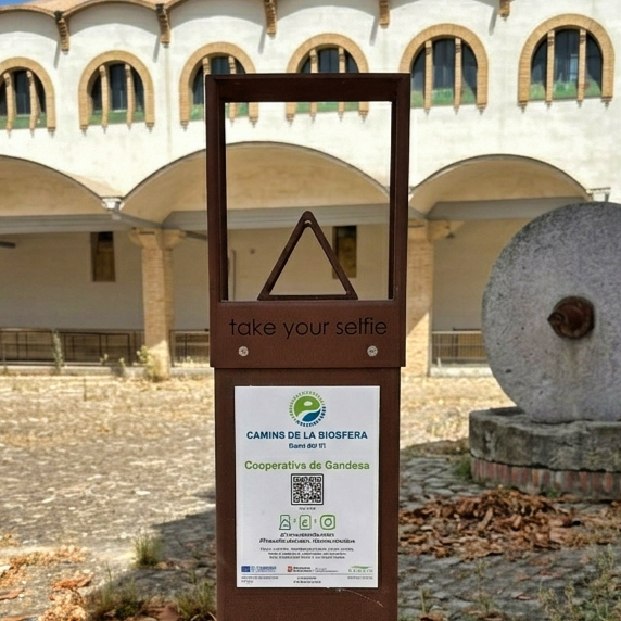Celler Cooperatiu de Gandesa